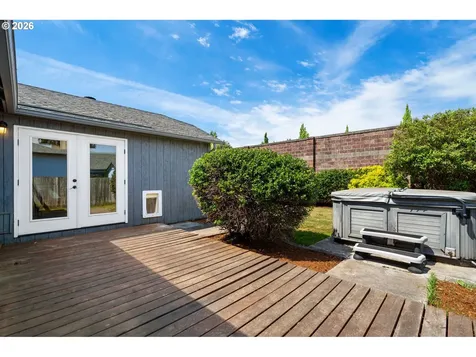 13514 NE 83rd Circle Vancouver WA 98682