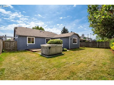13514 NE 83rd Circle Vancouver WA 98682