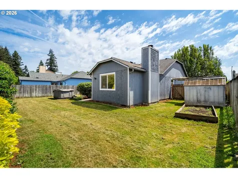 13514 NE 83rd Circle Vancouver WA 98682