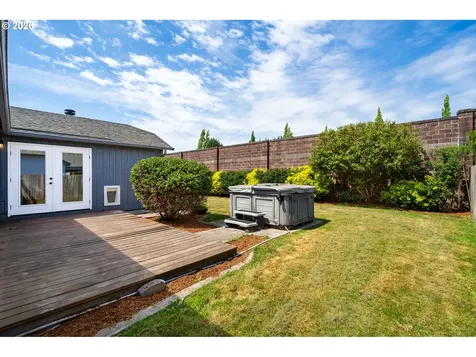 13514 NE 83rd Circle Vancouver WA 98682