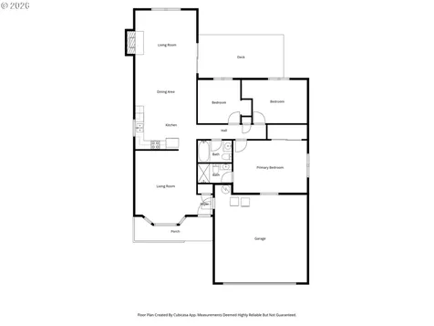 13514 NE 83rd Circle Vancouver WA 98682