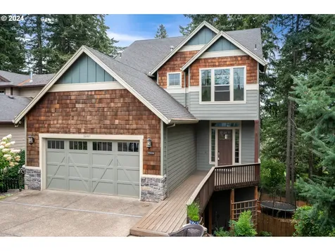 22897 SW Cowlitz Drive Tualatin OR 97062