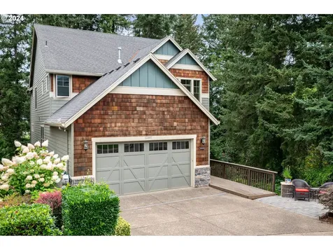 22897 SW Cowlitz Drive Tualatin OR 97062