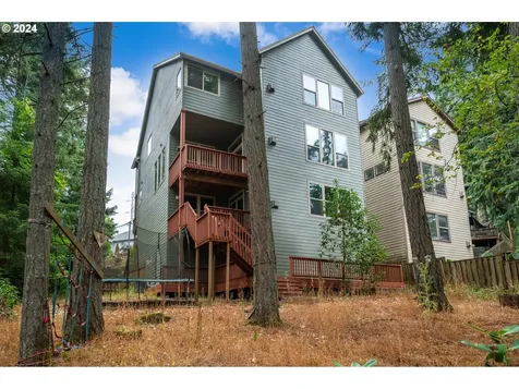 22897 SW Cowlitz Drive Tualatin OR 97062