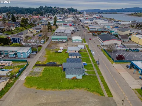857 S 2nd Street Coos Bay OR 97420