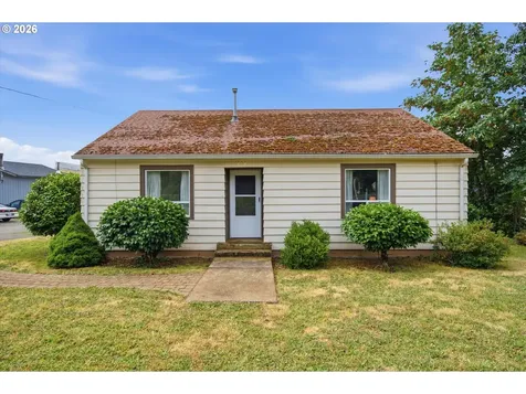 1285 E Ellendale Avenue Dallas OR 97338