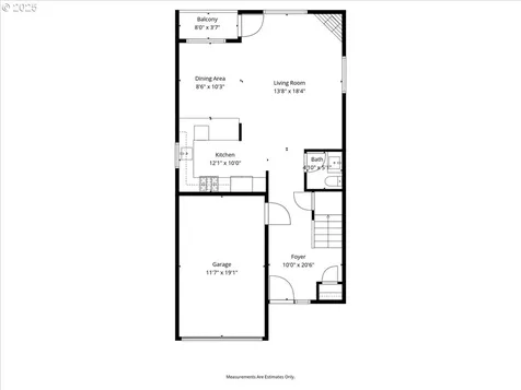 37867 College Street Sandy OR 97055