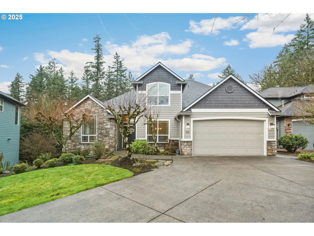 514 NW 24th Circle Camas WA 98607