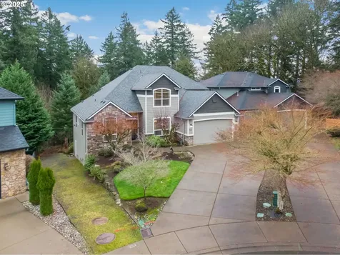 514 NW 24th Circle Camas WA 98607