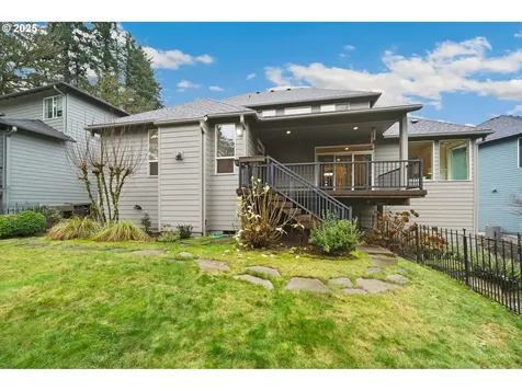 514 NW 24th Circle Camas WA 98607