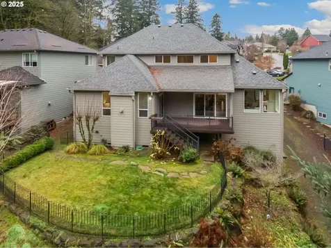514 NW 24th Circle Camas WA 98607