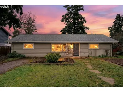 12719 NE Holladay Street Portland OR 97230