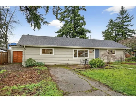 12719 NE Holladay Street Portland OR 97230