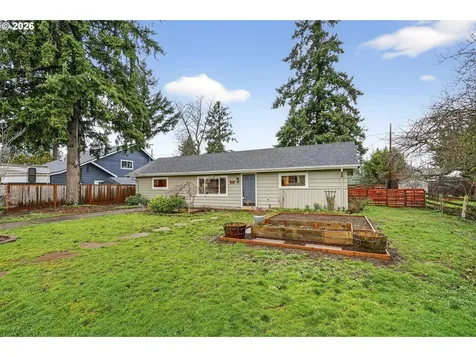 12719 NE Holladay Street Portland OR 97230