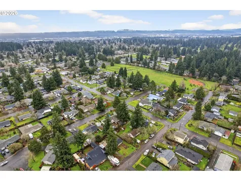 12719 NE Holladay Street Portland OR 97230