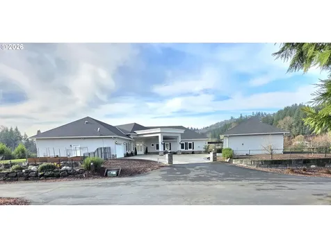 2567 Lewis River Road Woodland WA 98674