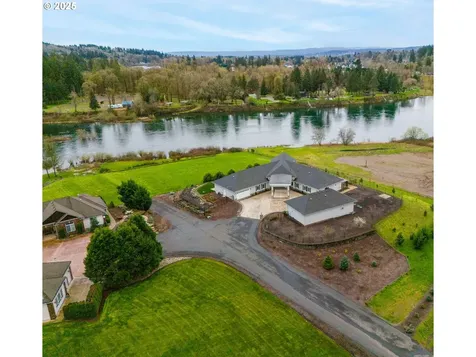 2567 Lewis River Road Woodland WA 98674