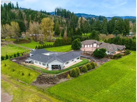 2567 Lewis River Road Woodland WA 98674