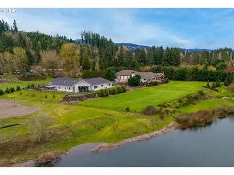 2567 Lewis River Road Woodland WA 98674