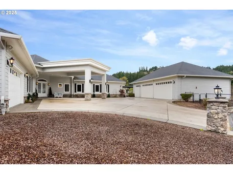 2567 Lewis River Road Woodland WA 98674