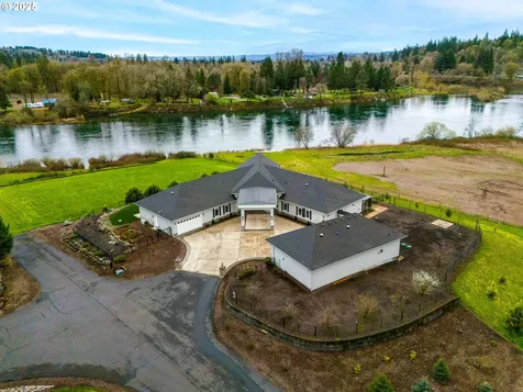 2567 Lewis River Road Woodland WA 98674