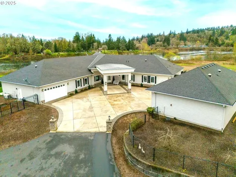 2567 Lewis River Road Woodland WA 98674