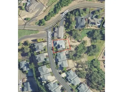 551 NW Rachel Lynn Way Roseburg OR 97471