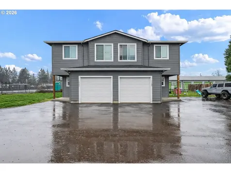 1288 44th Avenue Sweet Home OR 97386