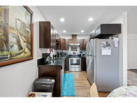 1288 44th Avenue Sweet Home OR 97386