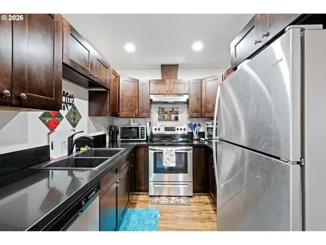 1288 44th Avenue Sweet Home OR 97386