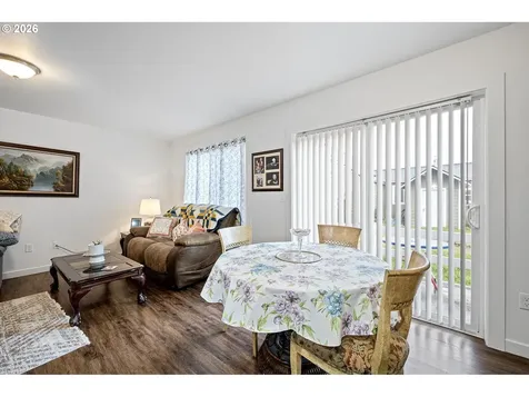 1288 44th Avenue Sweet Home OR 97386