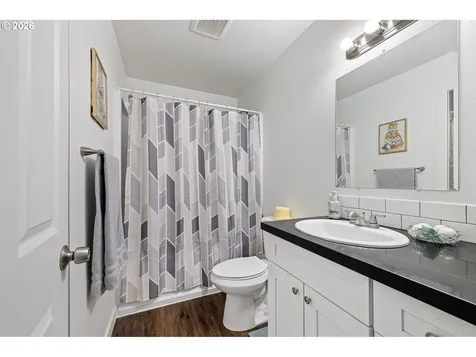 1288 44th Avenue Sweet Home OR 97386