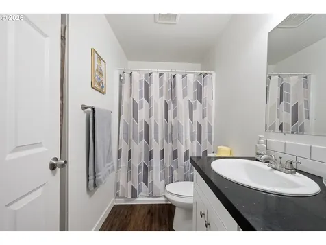 1288 44th Avenue Sweet Home OR 97386
