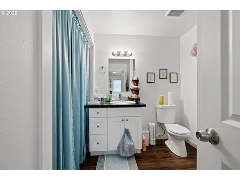 1288 44th Avenue Sweet Home OR 97386