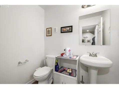 1288 44th Avenue Sweet Home OR 97386