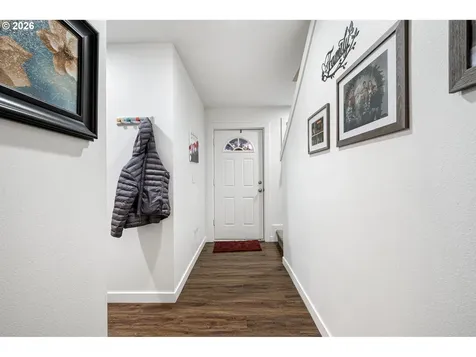 1288 44th Avenue Sweet Home OR 97386
