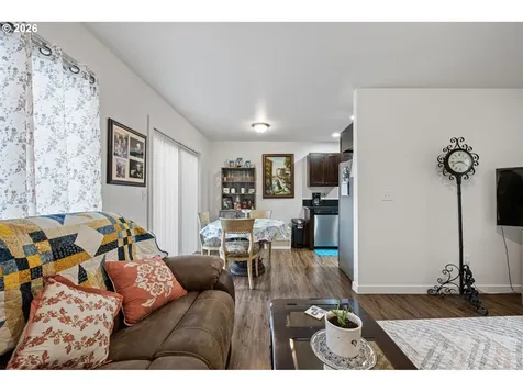 1288 44th Avenue Sweet Home OR 97386