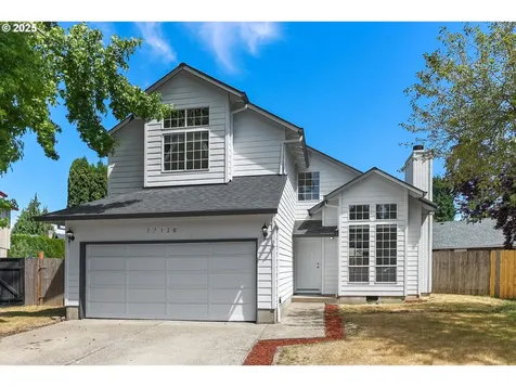 17120 SW Houston Court Sherwood OR 97140