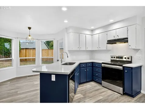 17120 SW Houston Court Sherwood OR 97140