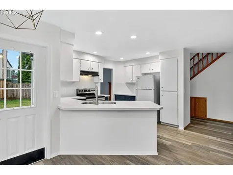 17120 SW Houston Court Sherwood OR 97140