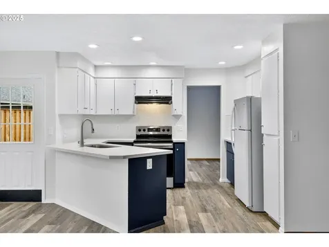 17120 SW Houston Court Sherwood OR 97140
