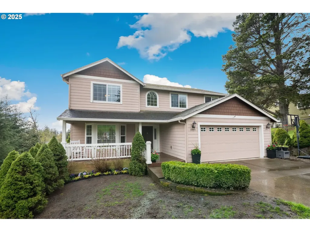 3325 Columbia Heights Road Longview WA 98632