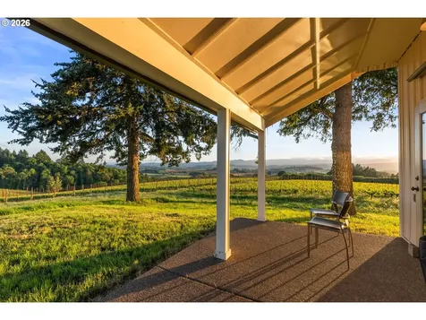 8810 NE Blackburn Road Yamhill OR 97148
