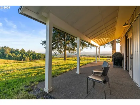 8810 NE Blackburn Road Yamhill OR 97148