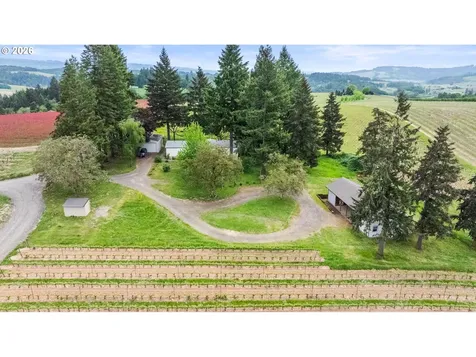 8810 NE Blackburn Road Yamhill OR 97148