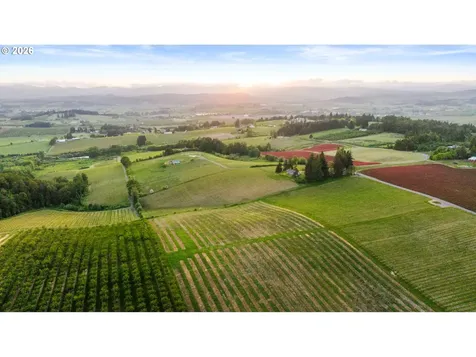 8810 NE Blackburn Road Yamhill OR 97148