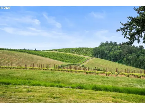 8810 NE Blackburn Road Yamhill OR 97148