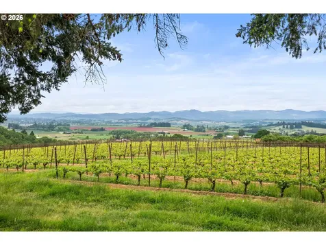 8810 NE Blackburn Road Yamhill OR 97148
