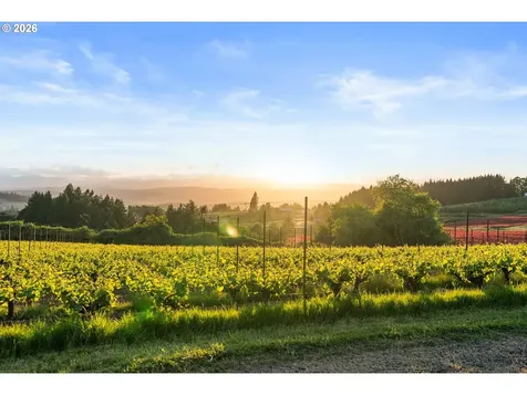 8810 NE Blackburn Road Yamhill OR 97148