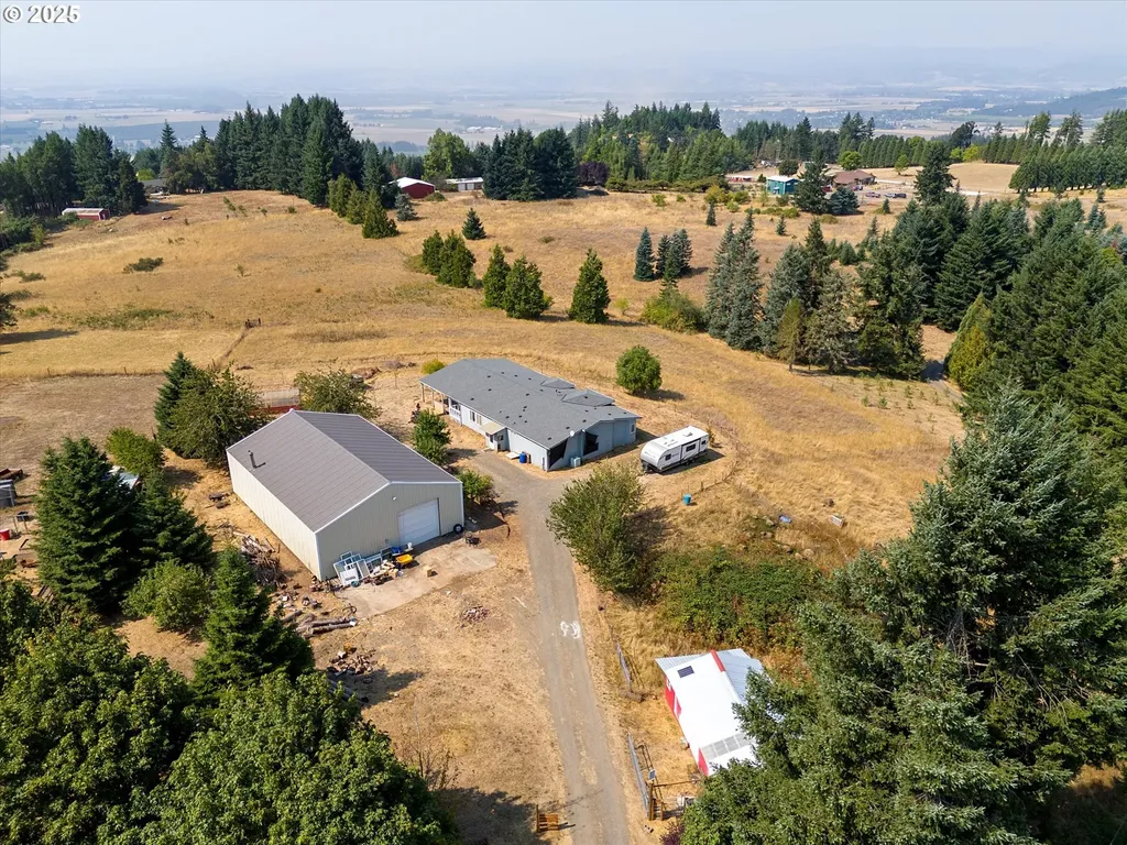 8325 SE Sky Vista Drive Amity OR 97101